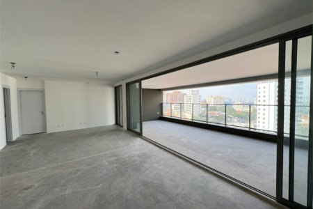 Apartamento à venda com 3 suítes em Alto da Lapa, São Paulo, SP
