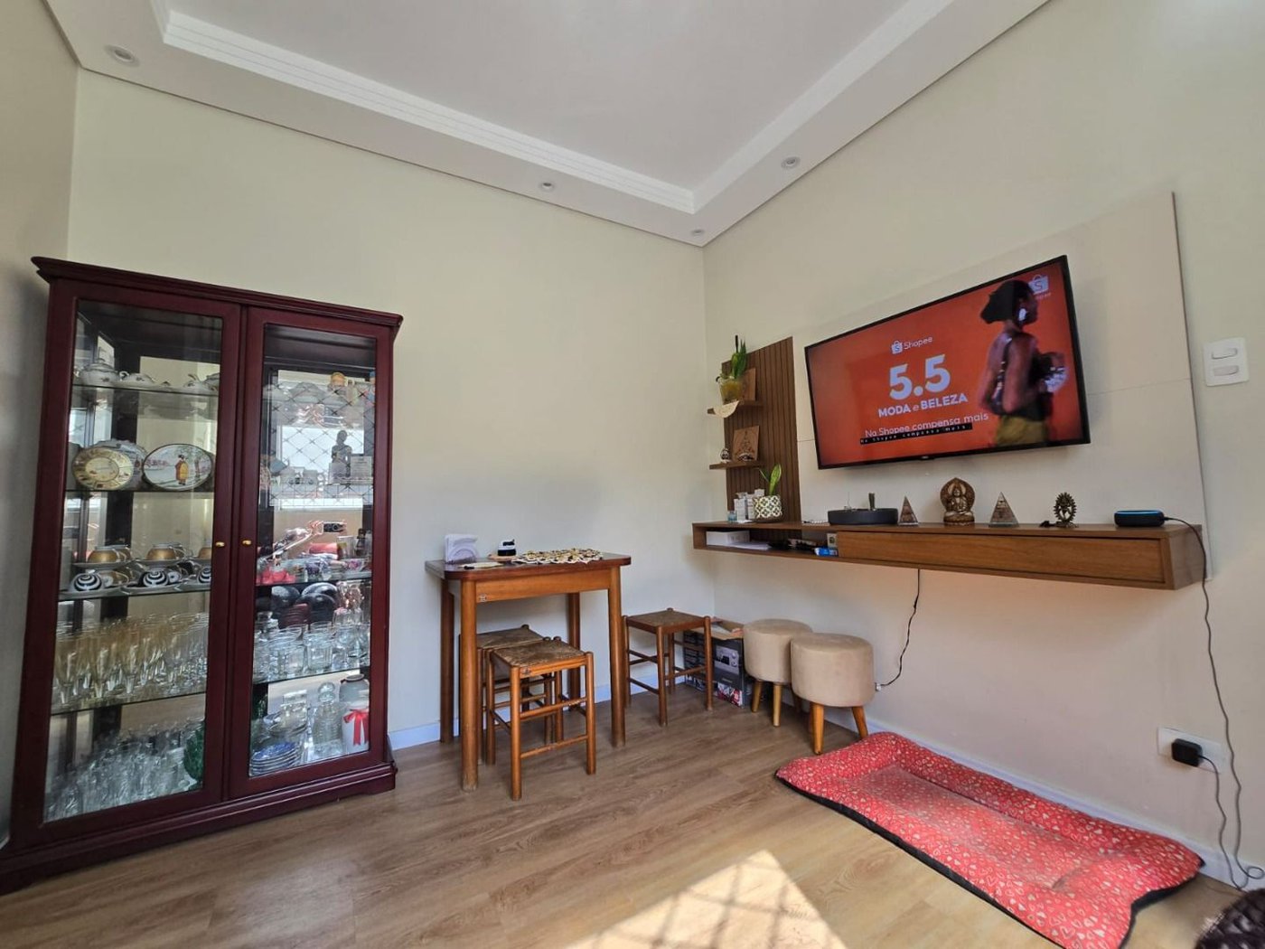 Apartamento com 2 dormitórios à venda, 59 m² por R$ 420.000,00 - Gonzaga - Santos/SP