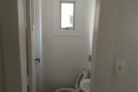 Apartamento à venda com 2 quartos em Pinheiros, São Paulo, SP