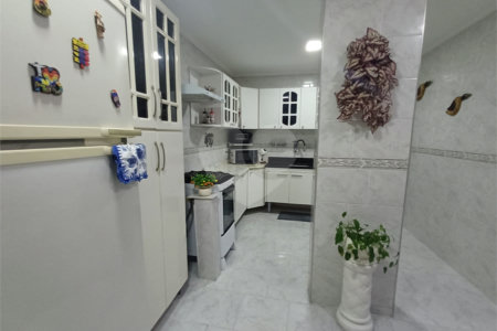 Apartamento à venda com 2 quartos em Tijuca, Rio de Janeiro, RJ
