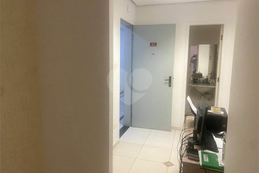 Sala à venda em Santana, São Paulo, SP