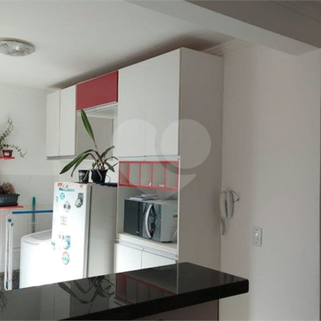 Apartamento para venda no Spazio Mont Royal