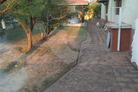 Chácara à venda com 6 quartos, sendo 3 suítes, em Sítios de Recreio Jardins de Itaici, Indaiatuba, SP