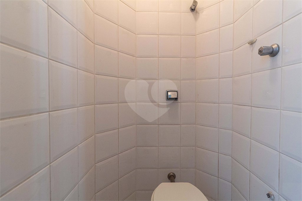 Apartamento à venda com 2 quartos, sendo 1 suíte,  em Itaim Bibi, São Paulo, SP