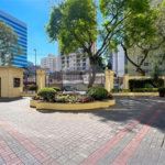 Apartamento à venda ou para alugar com 2 quartos em Vila Olímpia, São Paulo, SP