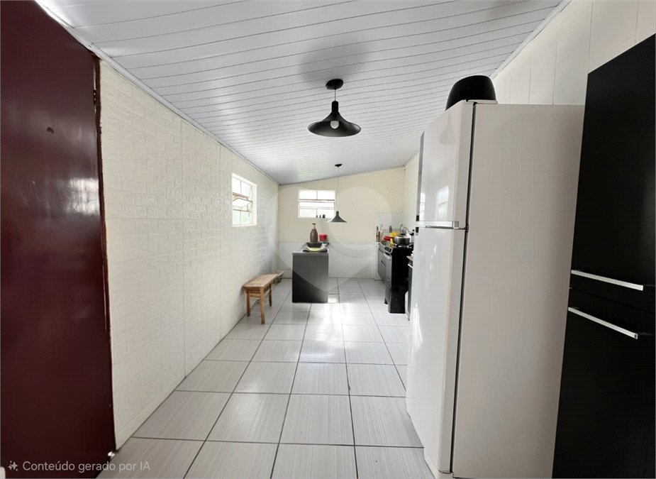 Casa à venda com 2 quartos em Freguesia do Ó, São Paulo, SP