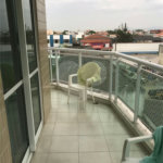 Apartamento à venda com 1 suíte em Braga, Cabo Frio, RJ