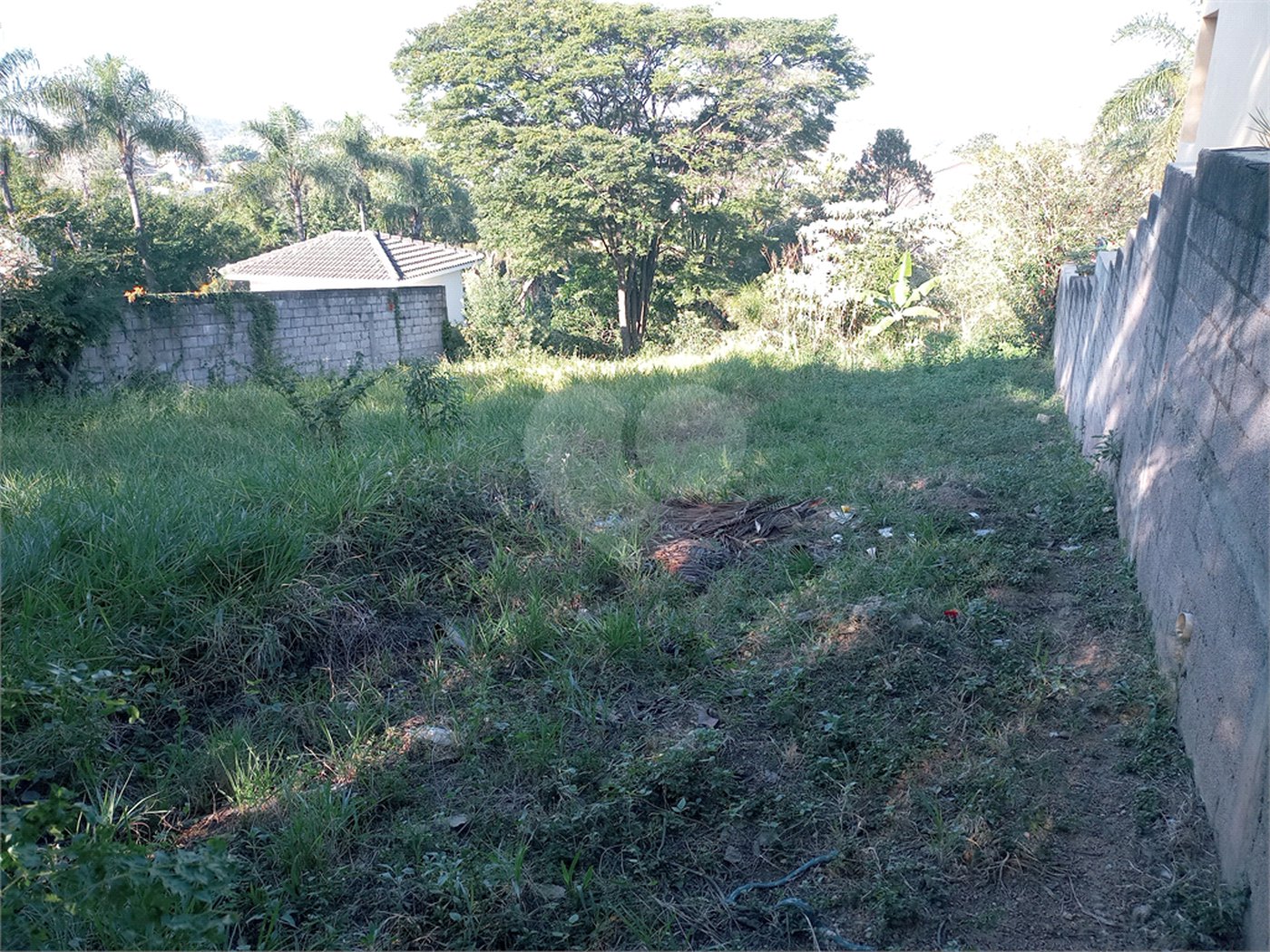 Terreno à venda em Bosque, Vinhedo, SP