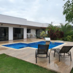 Casa à venda com 3 suítes no condomínio Village Ipanema 1, Araçoiaba da Serra - SP
