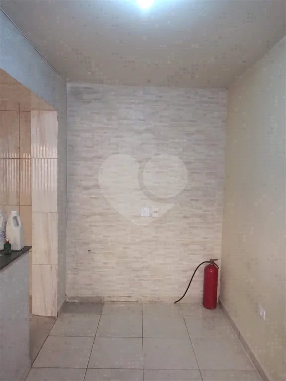 Sobrado à venda com 3 quartos em Mandaqui, São Paulo, SP