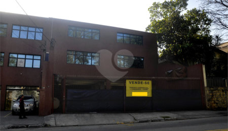 Galpão à venda em Jardim Santo Elias, São Paulo, SP