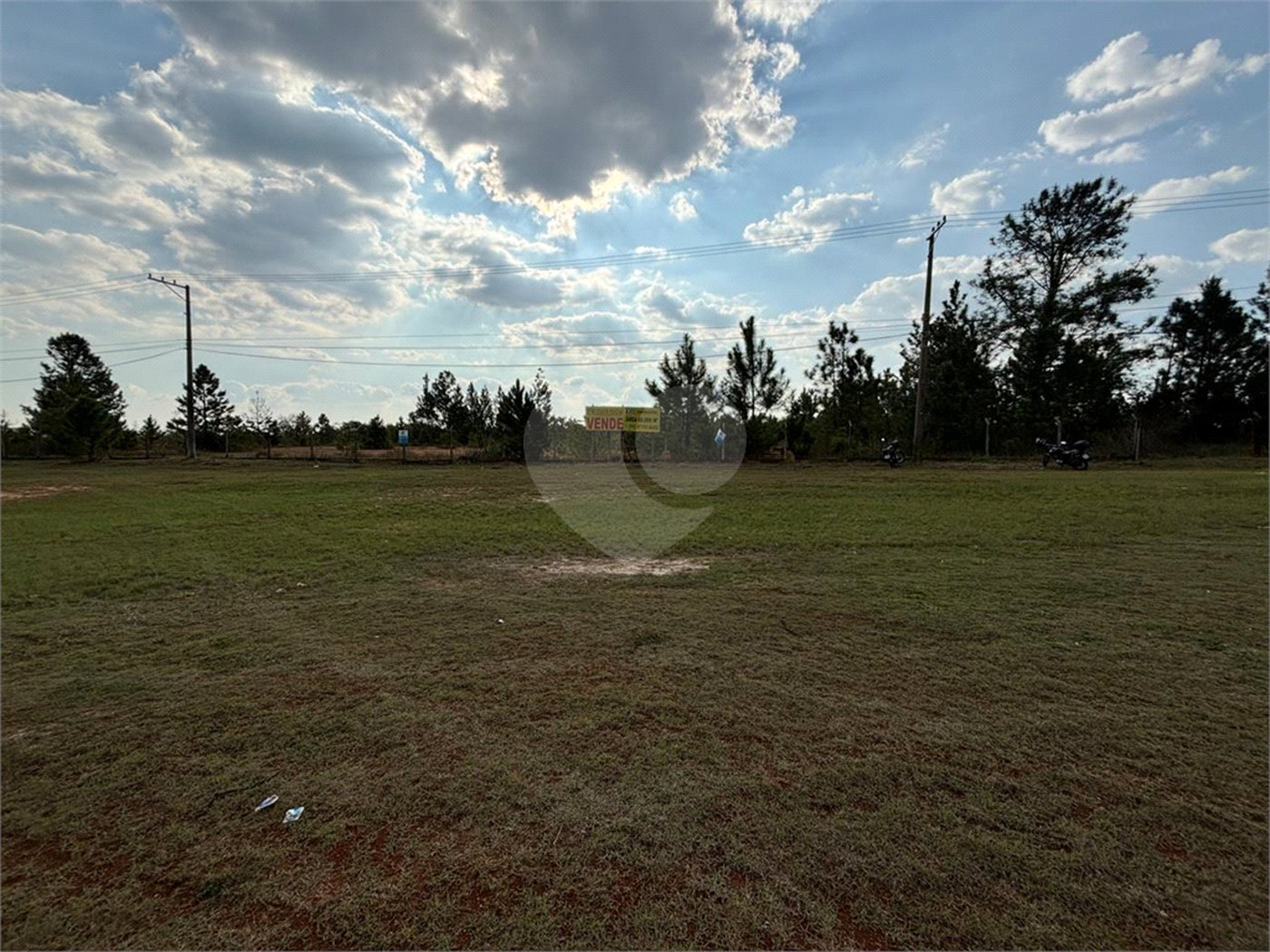 Área de Terra à venda em Distrito Industrial II, Salto, SP