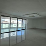 Apartamento Residencial à venda, Ponta da Praia, Santos - AP0507.