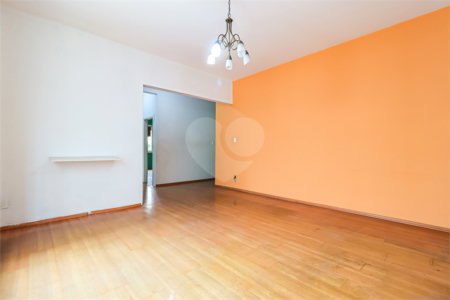 Oportunidade Espaçosa: Apartamento de 88 m² na Bela Vista!