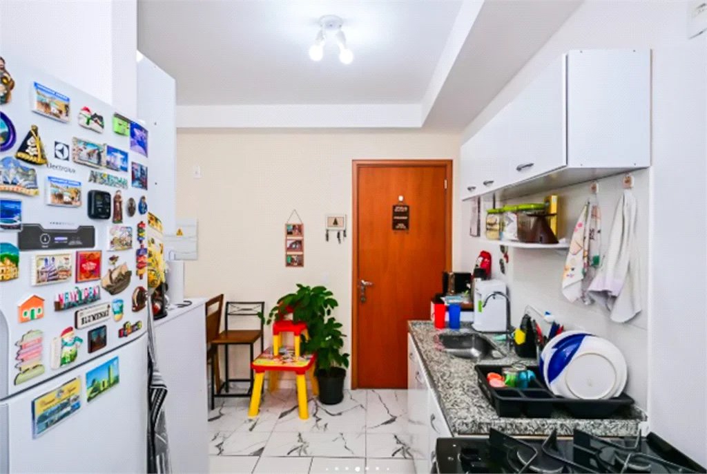 Apartamento à venda com 2 quartos em Jardim Boa Vista (zona Oeste), São Paulo, SP