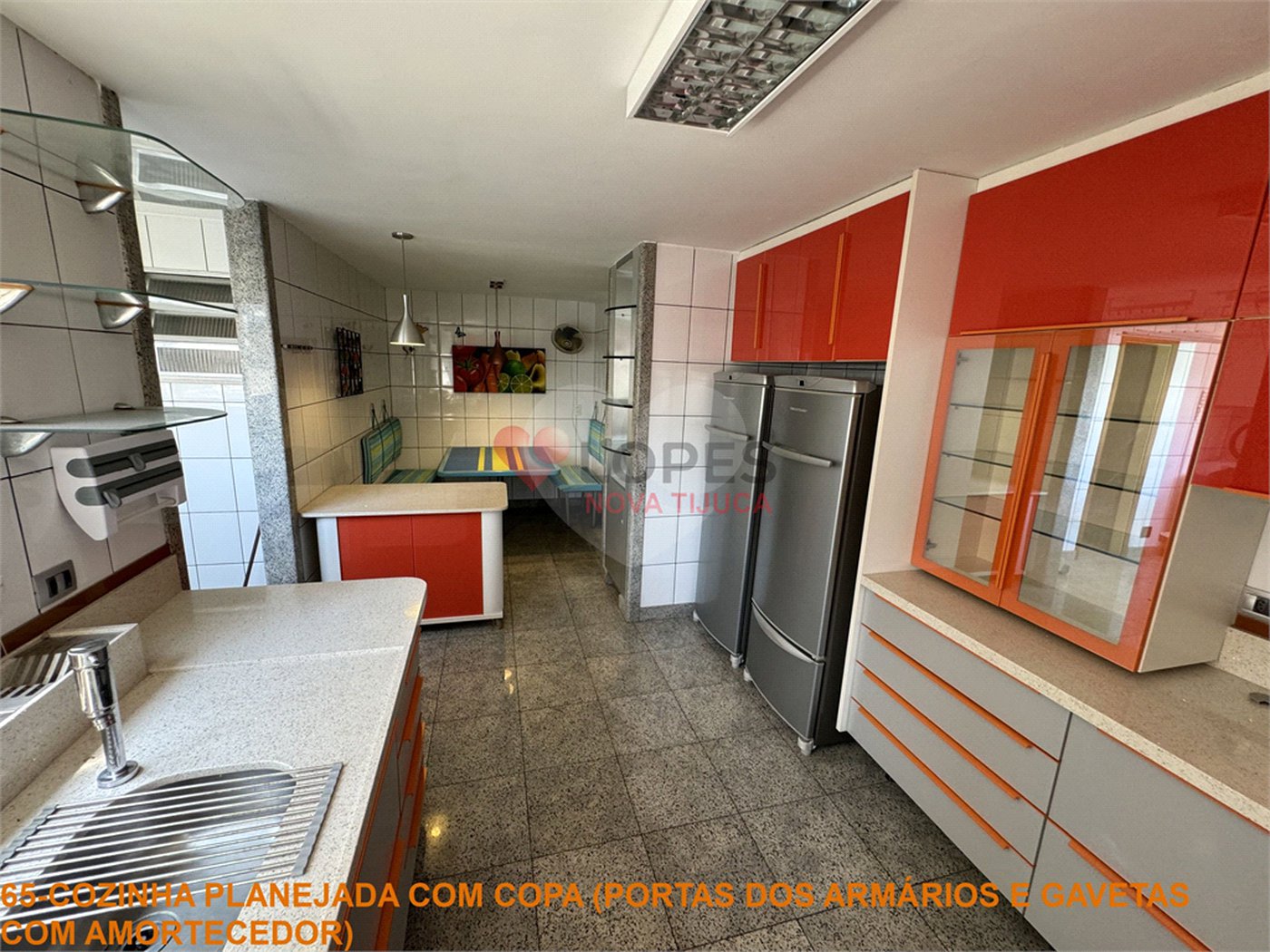 Cobertura à venda com 4 suítes em Copacabana, Rio de Janeiro, RJ