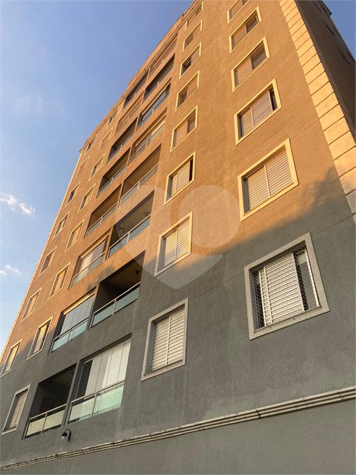 Apartamento à venda com 3 quartos, sendo 1 suíte,  em Vila São Pedro, Santo André, SP