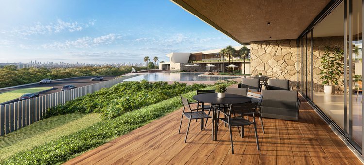 Vernissage Corpal Living Resort