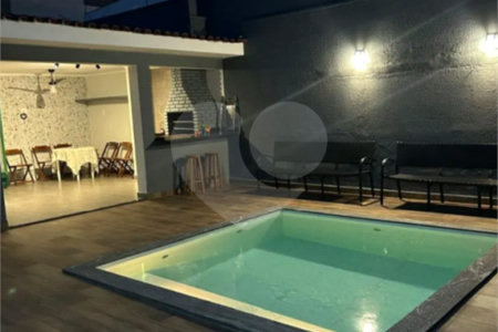 Casa para alugar com 5 quartos, sendo 4 suítes, em Ribeirânia, Ribeirão Preto, SP