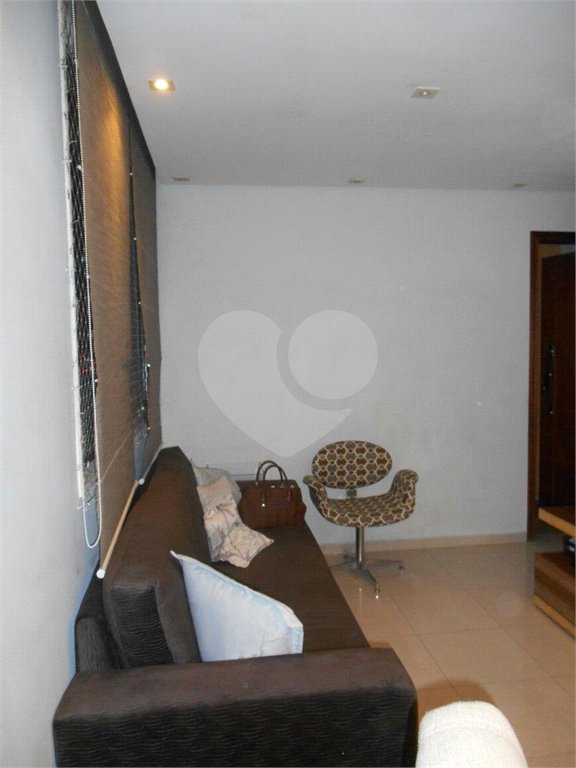 Apartamento à venda com 2 quartos em Freguesia do Ó, São Paulo, SP