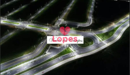 Terreno à venda no condomínio Vereda dos Campos, São José dos Campos - SP