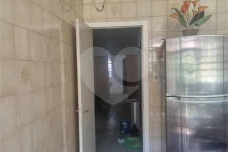 Casa Térrea à venda com 4 quartos em Vila Nivi, São Paulo, SP