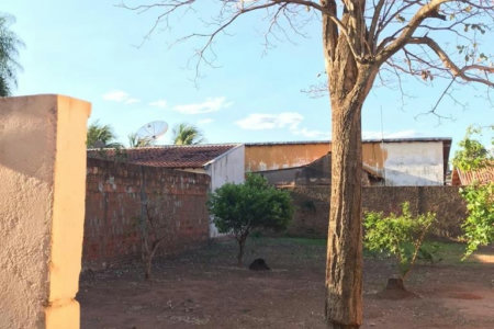 Casa à venda com 3 quartos em Colinos, Três Lagoas, MS