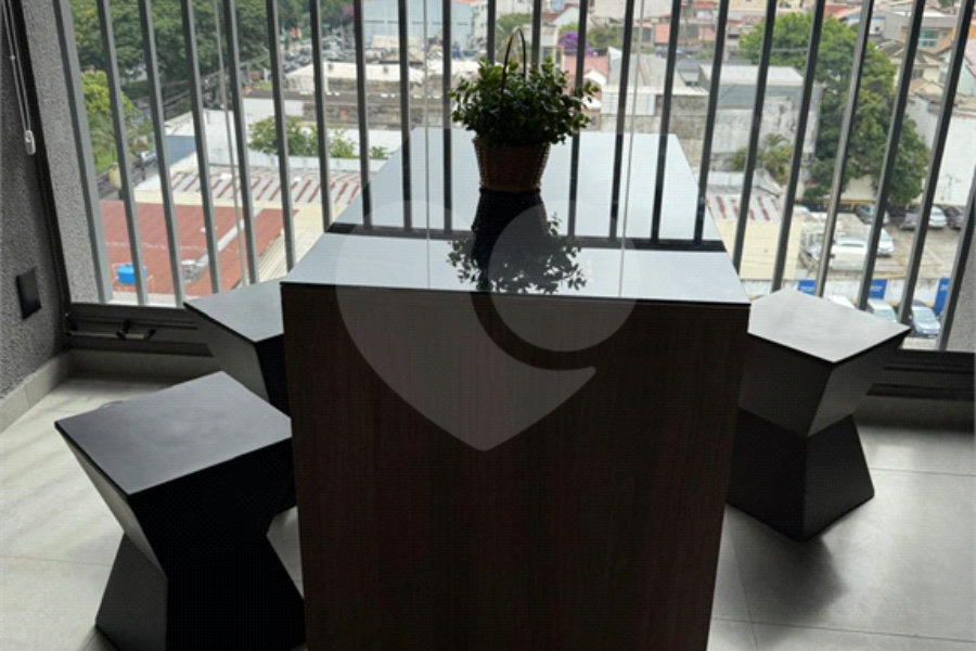 Apartamento à venda ou para alugar com 2 quartos, sendo 1 suíte, em Santana, São Paulo, SP