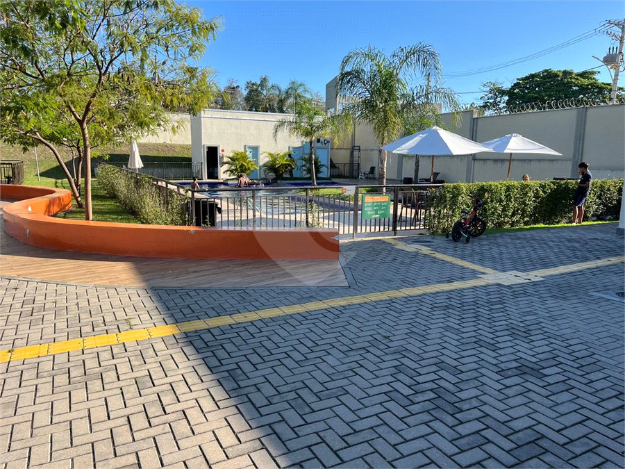 Apartamento à venda com 2 quartos em CAMPO GRANDE, Rio de Janeiro, RJ