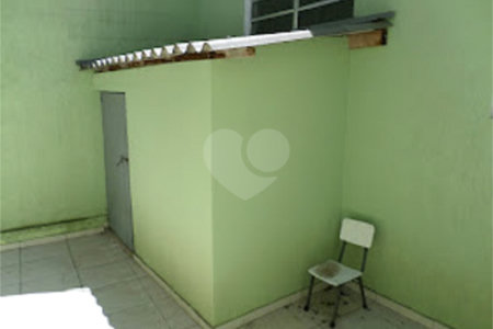 Casa à venda com 3 quartos em Jardim Vazani, São Paulo, SP