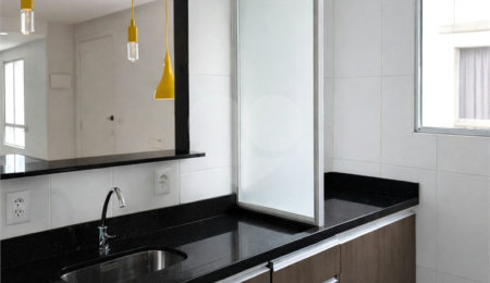 Apartamento à venda com 2 quartos em Água Chata, Guarulhos, SP