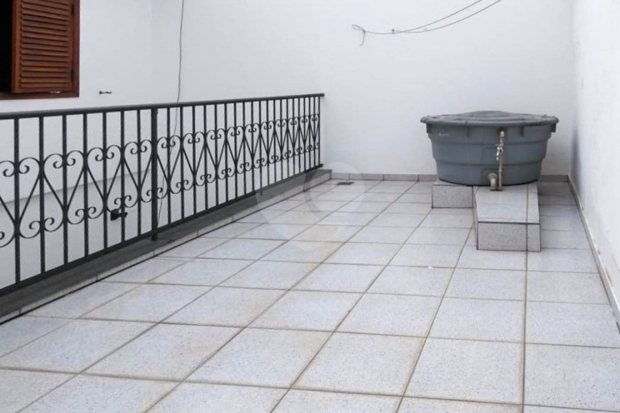 Sobrado à venda com 3 quartos, sendo 1 suíte, em Mooca, São Paulo, SP