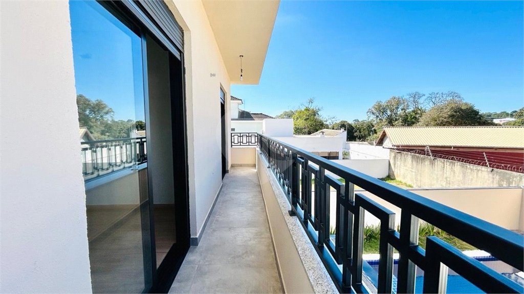 Casa à venda com 4 quartos, sendo 3 suítes,  no condomínio Residencial Jardim Villa Verona, Sorocaba - SP