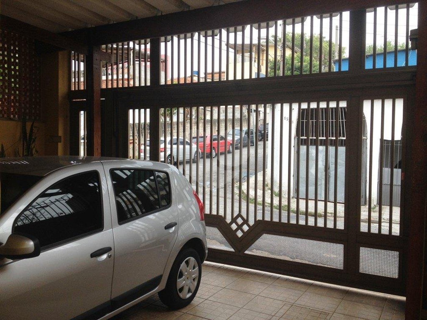 Sobrado à venda com 2 quartos em Imirim, São Paulo, SP