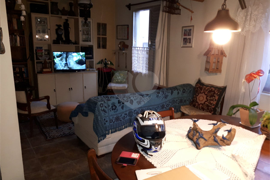 Apartamento à venda com 2 quartos em Tremembé, São Paulo, SP