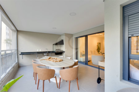Apartamento à venda com 3 quartos, sendo 1 suíte, em Jardim Marajoara, São Paulo, SP