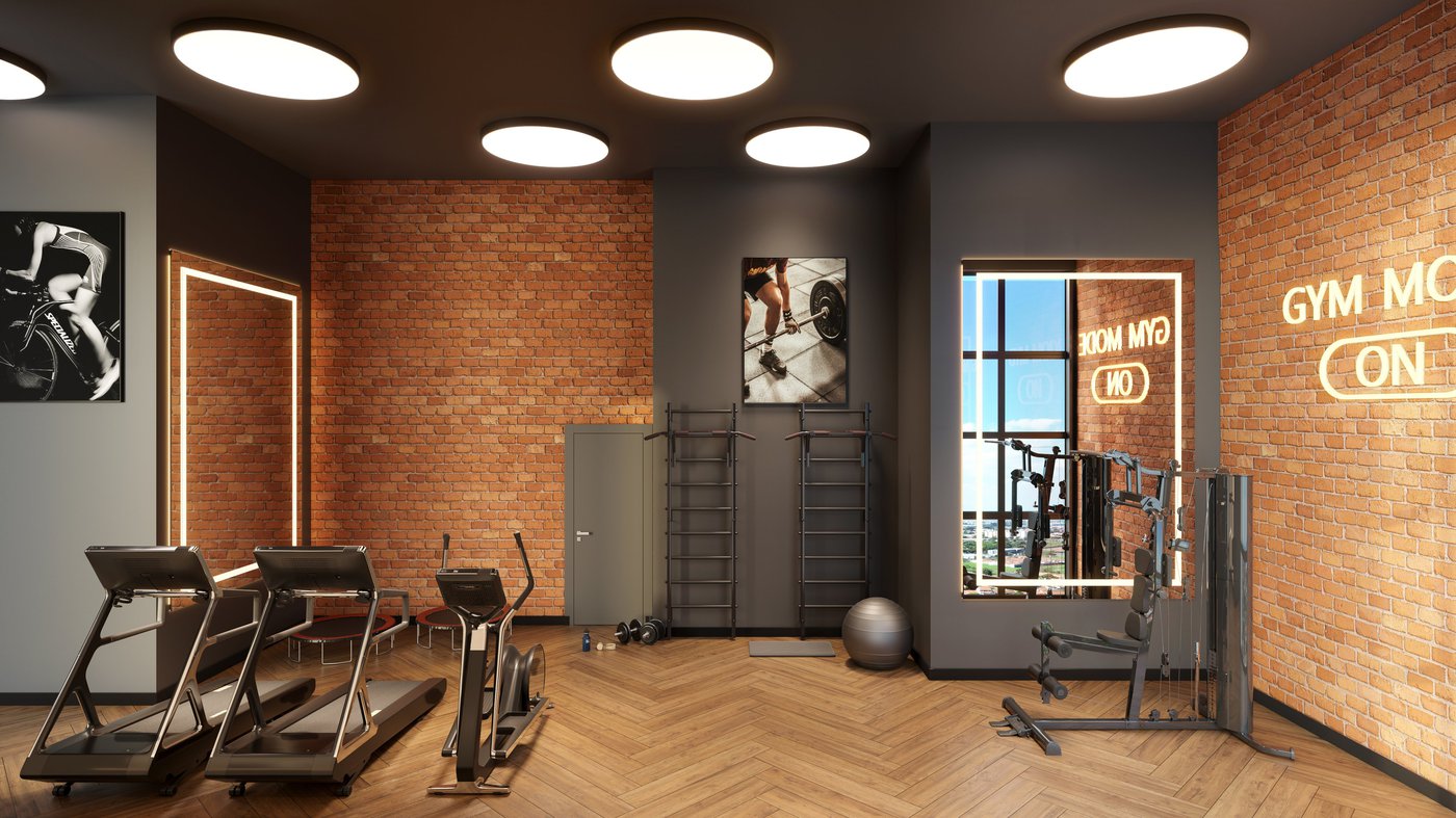 Izzi Residence