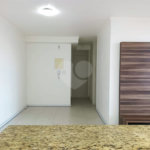 Apartamento à venda ou para alugar com 2 quartos, sendo 1 suíte, em Rio Pequeno, São Paulo, SP