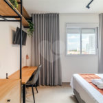 Apartamento à venda com 2 quartos, sendo 1 suíte, em Liberdade, São Paulo, SP