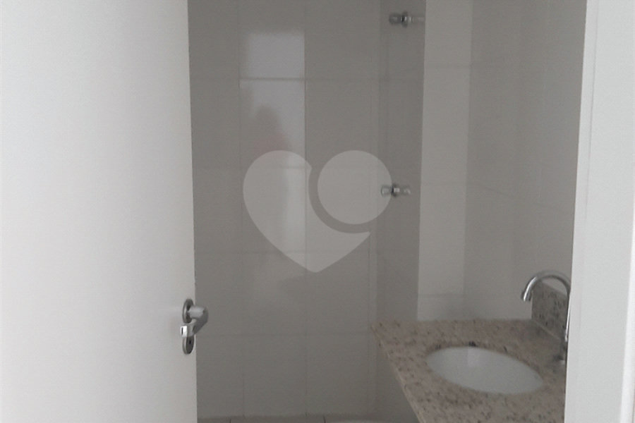 Apartamento à venda com 2 quartos em Tucuruvi, São Paulo, SP