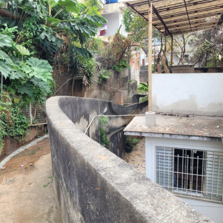 Terreno à venda em Vila Aurora (zona Norte), São Paulo, SP