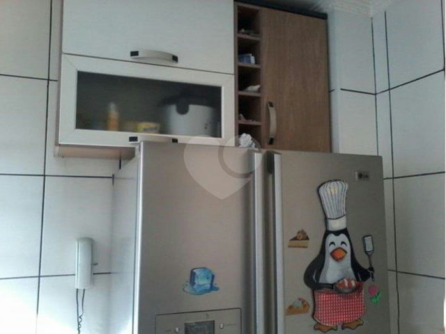 Sobrado à venda com 2 quartos em Jardim Alto Alegre, São José do Rio Preto, SP