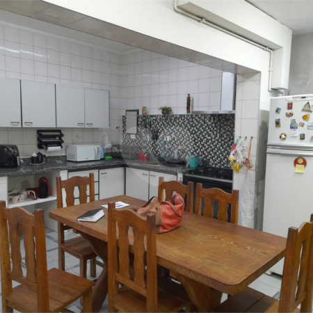 Sobrado à venda com 3 quartos, sendo 1 suíte, em Jardim Caravelas, São Paulo, SP