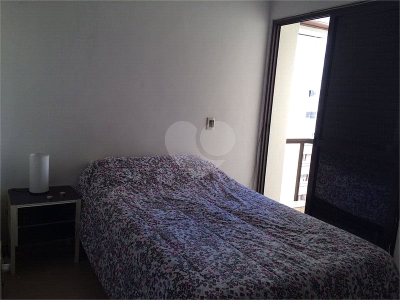 Apartamento à venda com 1 suíte em Indianópolis, São Paulo, SP