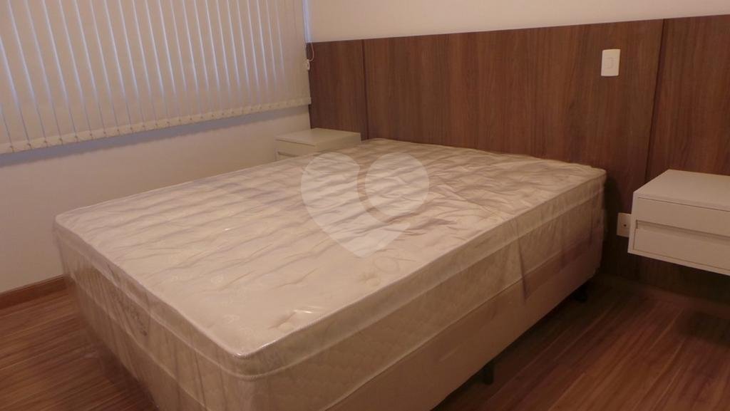 Apartamento à venda com 1 suíte em Vila Gertrudes, São Paulo, SP