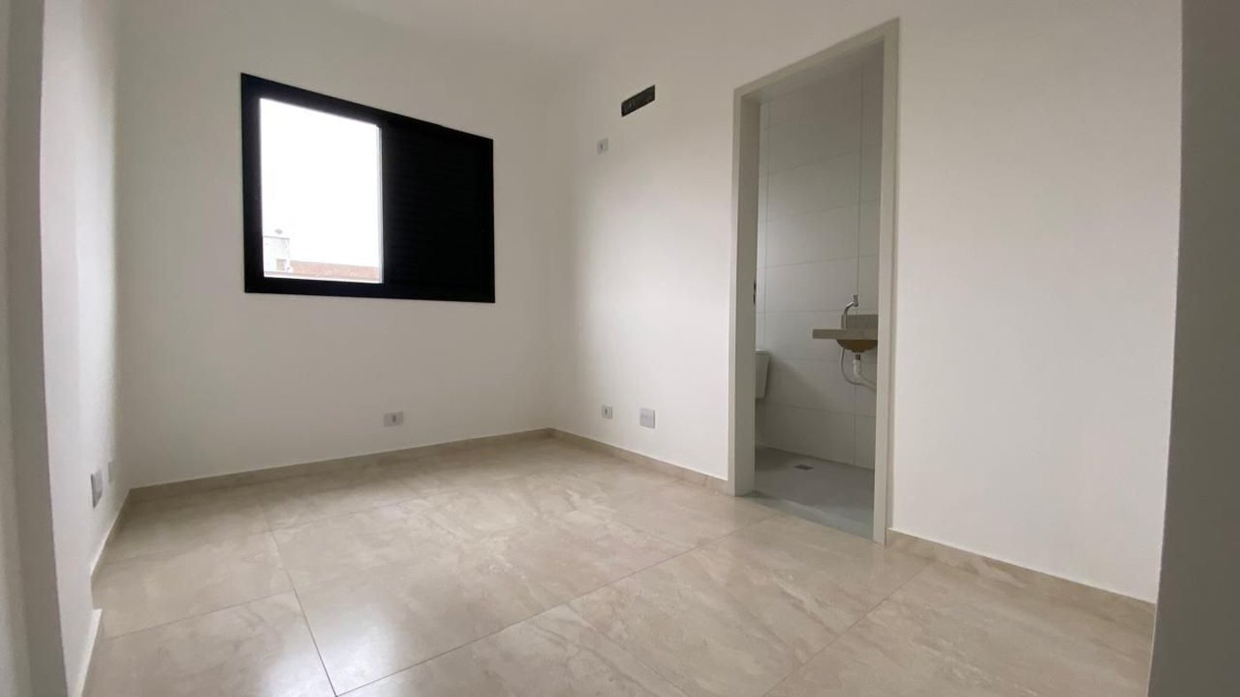 Casa com 2 dormitórios à venda, 95 m² por R$ 585.000,00 - Macuco - Santos/SP