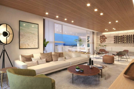 Apartamento à venda, 227 m² por R$ 6.000.000,00 - Ponta da Praia - Santos/SP