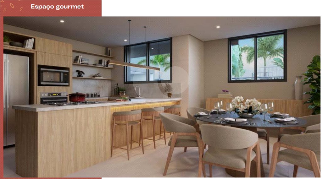 Apartamento à venda com 2 quartos, sendo 1 suíte,  em Além Ponte, Sorocaba, SP