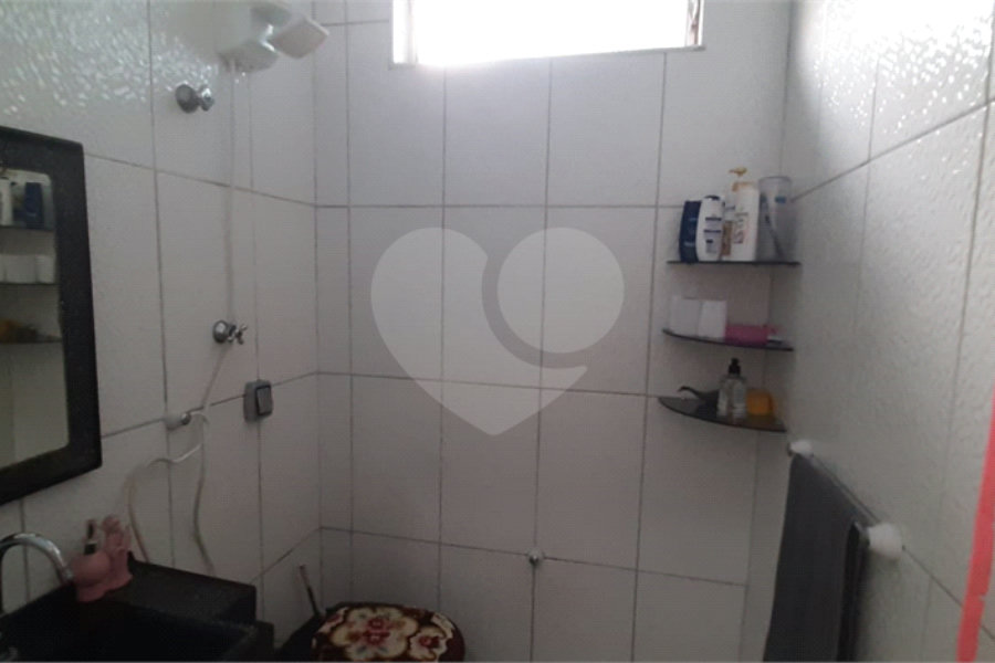 Sobrado à venda com 4 quartos, sendo 1 suíte, em Santana, São Paulo, SP