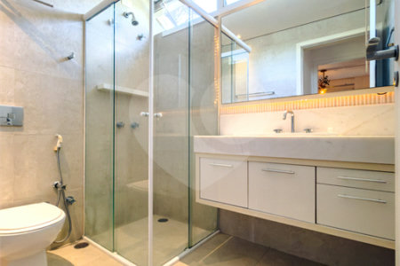 Casa à venda com 4 suítes no condomínio Villa Borghese, Indaiatuba - SP